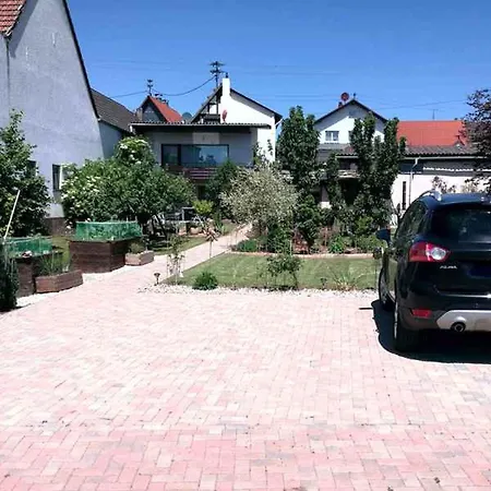 Gründaublick Ferienhaus Gründau