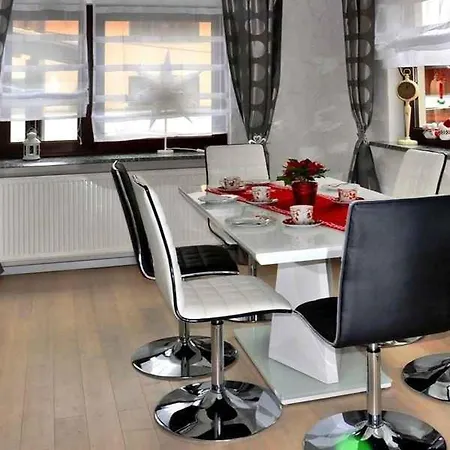 Ferienhaus Gründaublick *