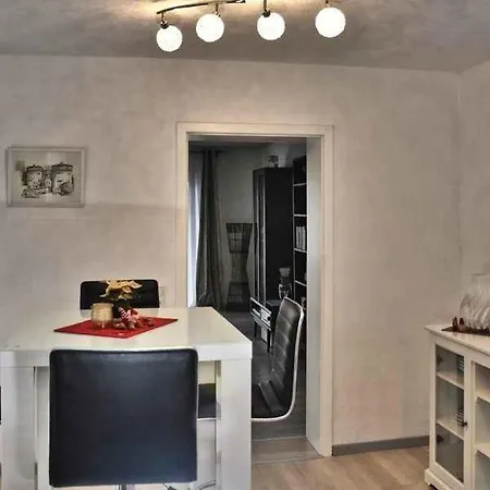 Gründaublick Ferienhaus *
