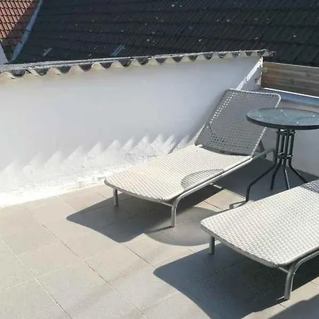 Gründaublick