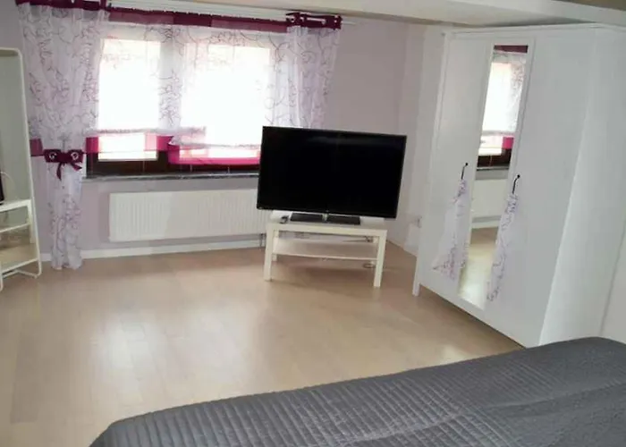 Nyaraló Gruendaublick