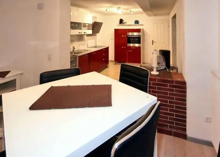 Gruendaublick Nyaraló Gründau