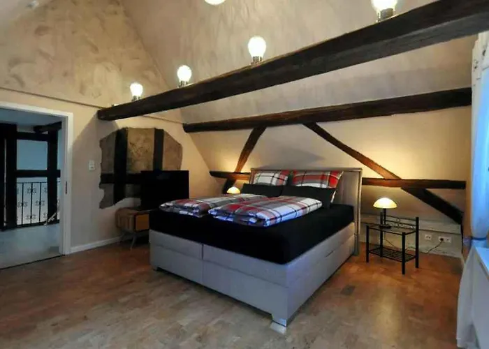 Gruendaublick Nyaraló *